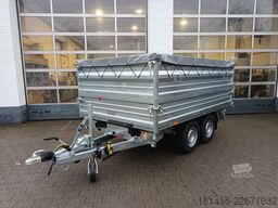 Saris SKS HDS Stahlkipper Aufsatz 60cm