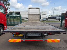 Scania R440 6X2 RETARDER - BDF - PLATFORM 8m - *FULL A...