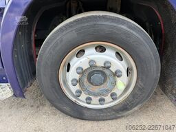 Scania R440 6X2 RETARDER - BDF - PLATFORM 8m - *FULL A...