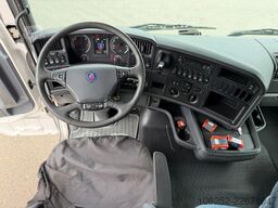 Scania R440 6X2 RETARDER - BDF - PLATFORM 8m - *FULL A...