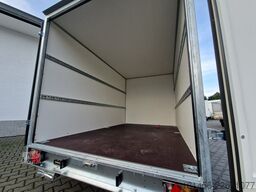 Blyss FC2730HTD 25 305x180x180cm Neu