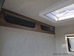 trailershop TMC 25 Mini Tommy schlafen campen reisen