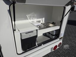 trailershop TMC 25 Mini Tommy schlafen campen reisen