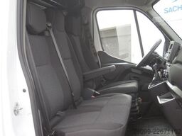 Opel Movano 2,3 D L2H2 Schwingsitz 270° Türen