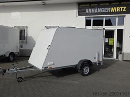 trailershop Sport Transport Camp 320cm midi direkt