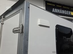 trailershop Sport Transport Camp 320cm midi direkt
