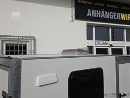 trailershop Sport Transport Camp 320cm midi direkt