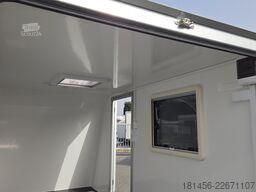 trailershop Sport Transport Camp 320cm midi direkt