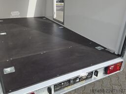 trailershop Sport Transport Camp 320cm midi direkt