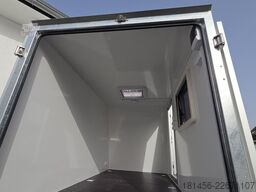trailershop Sport Transport Camp 320cm midi direkt