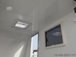 trailershop Sport Transport Camp 320cm midi direkt