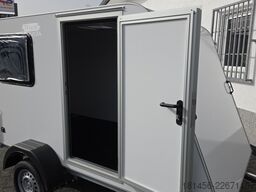 trailershop Sport Transport Camp 320cm midi direkt