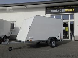 trailershop Sport Transport Camp 320cm midi direkt