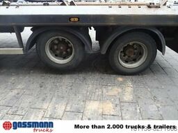  SKELMSK ASM PA24, 2x Anh. f. Absetzcontainer