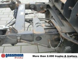  SKELMSK ASM PA24, 2x Anh. f. Absetzcontainer