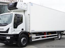 Iveco Eurocargo 190-280L E6 4x2 / Refrigerator