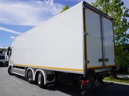 SCANIA R500 / Lecapitaine refrigerator 20 EPAL