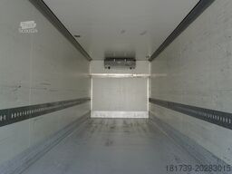 Volvo FH 440 E5 6×2 Schmitz Refrigerator – pas