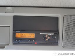 Volvo FH 440 E5 6×2 Schmitz Refrigerator – pas