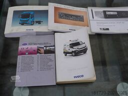 Iveco Eurocargo 190-280L