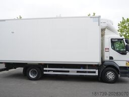 Renault D13 / 140 tho km !!! / Meat hooks