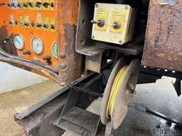 Mercedes-Benz Actros 2543 L 6x2 WITH 15,5 M3 MULLER F155EGH V...