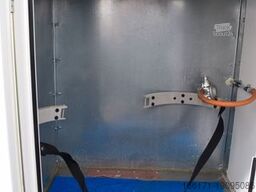  Engelhard VK 370 EB Gebrauchter Imbissanhänger