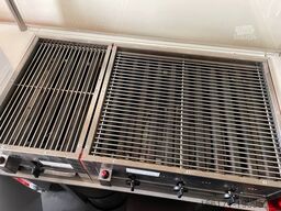  Engelhard VK 370 EB Gebrauchter Imbissanhänger