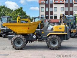 WACKER Wacker Neuson 6001 Dumper DW60