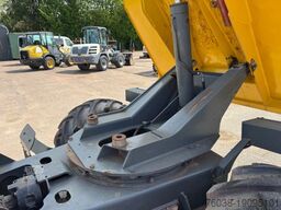 WACKER Wacker Neuson 6001 Dumper DW60