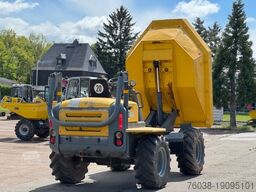 WACKER Wacker Neuson 6001 Dumper DW60