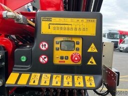 MERCEDES-BENZ ACTROS 5S M-FHS 6x2 PALFINGER/FASSI AUF LAGER!