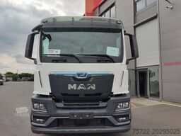 MAN TGS 26.540 6x2-4 Luft / Luft   Sofort Verfügbar