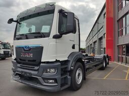 MAN TGS 26.540 6x2-4 Luft / Luft   Sofort Verfügbar