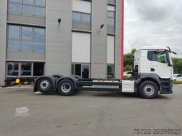 MAN TGS 26.540 6x2-4 Luft / Luft   Sofort Verfügbar