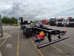 MAN TGS 26.540 6x2-4 Luft / Luft   Sofort Verfügbar