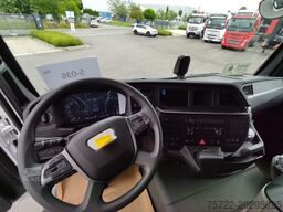 MAN TGS 26.540 6x2-4 Luft / Luft   Sofort Verfügbar
