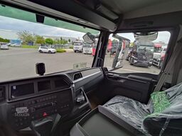 MAN TGS 26.540 6x2-4 Luft / Luft Sofort Verfügbar