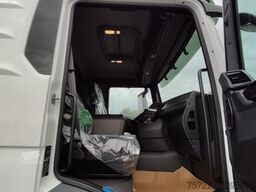 MAN TGS 26.540 6x2-4 Luft / Luft   Sofort Verfügbar