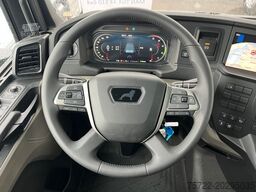 MAN TGX 33 520 6x4 BL PLATTFORM Epsilon Q150Z96