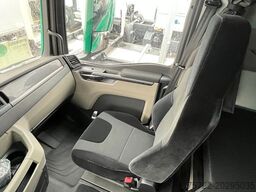 MAN TGX 33 520 6x4 BL PLATTFORM Epsilon Q150Z96