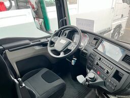 MAN TGX 33 520 6x4 BL PLATTFORM Epsilon Q150Z96