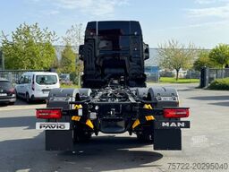 MAN TGS 28 520 6x4-4 BL Fahrgestell SOFORT VERFÜGBAR