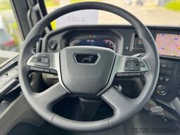 MAN TGS 28 520 6x4-4 BL Fahrgestell SOFORT VERFÜGBAR