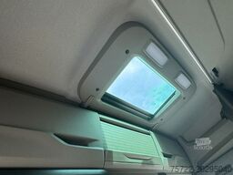 MAN TGS 28 520 6x4-4 BL Fahrgestell SOFORT VERFÜGBAR