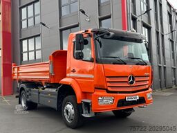 MERCEDES-BENZ ATEGO 1530AK 4x4 3-Seitenkipper