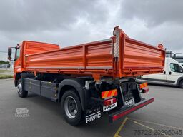 MERCEDES-BENZ ATEGO 1530AK 4x4 3-Seitenkipper