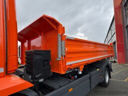 MERCEDES-BENZ ATEGO 1530AK 4x4 3-Seitenkipper
