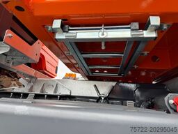 MERCEDES-BENZ ATEGO 1530AK 4x4 3-Seitenkipper