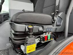 MERCEDES-BENZ ATEGO 1530AK 4x4 3-Seitenkipper